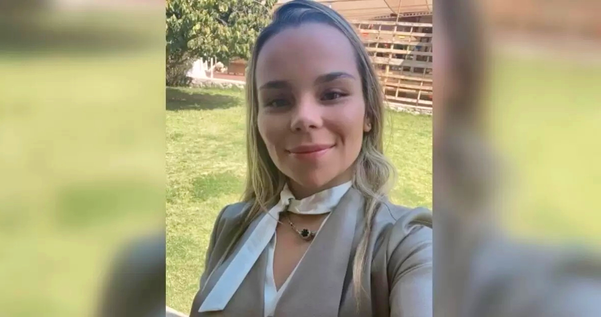 Valentina González Fiscalía
