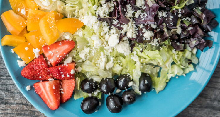 ¿Vegetarianismo genético?: Estudio sugiere que la decisión de no comer carne podría estar en los genes