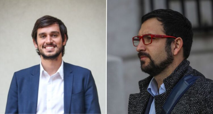 Vela (RD) y comisión investigadora por convenios: “Lo que hacían con Crispi era un punto político”