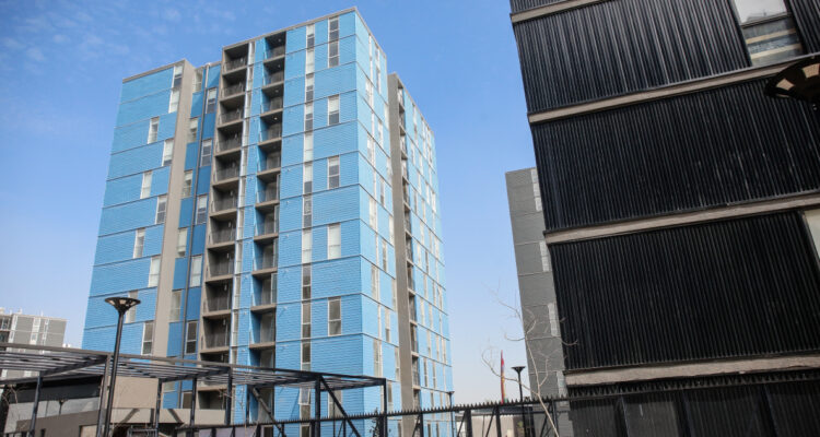 Villa Panamericana Santiago 2023