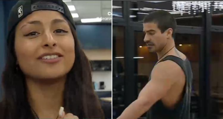 Viviana contra Sebastián