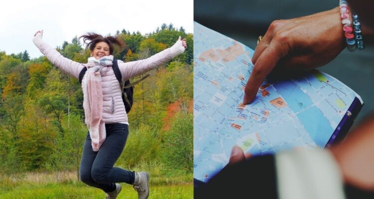 El programa Working Holiday se enfoca en 17 países