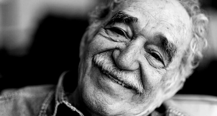 Ya hay fecha en Chile para la novela póstuma de Gabriel García Márquez: esta será su portada