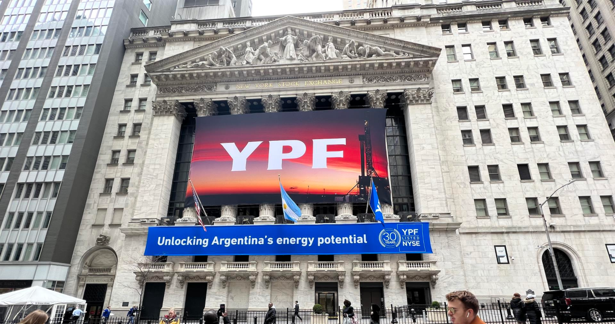 YPF
