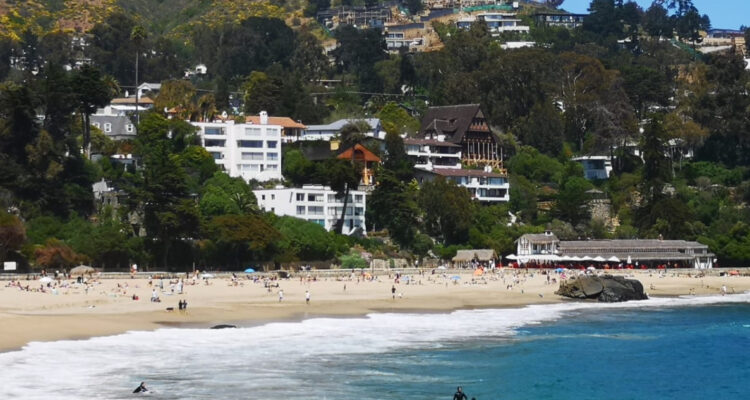 El supermercado que busca permisos para ser el primero en instalarse en exclusiva comuna de Zapallar