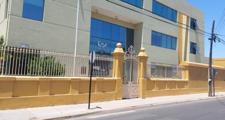 Tras presunto secuestro: así se capturó a médico condenado por abuso sexual en Monte Patria