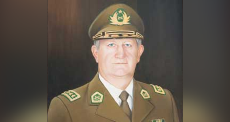 A los 98 años muere Rodolfo Stange, miembro de la Junta Militar