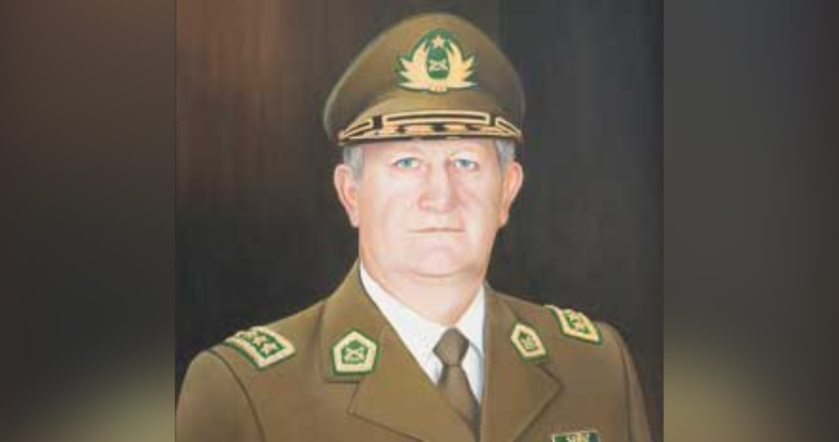 A los 98 años muere Rodolfo Stange, miembro de la Junta Militar