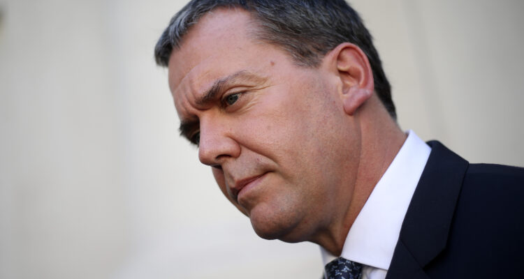 Harboe asegura que Enusc 2022 “ya no es comparable” tras cambios en metodología