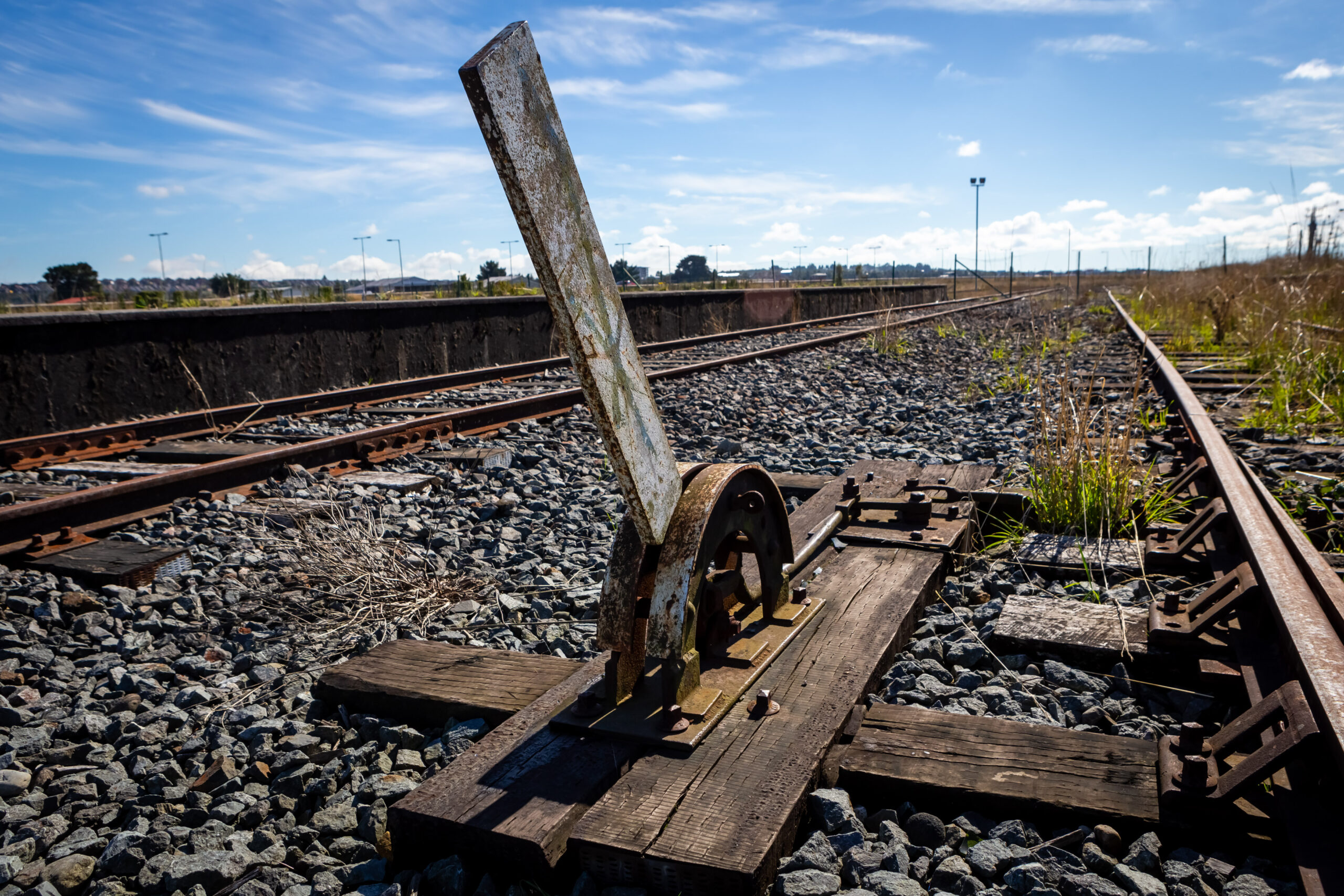 tren valdivia