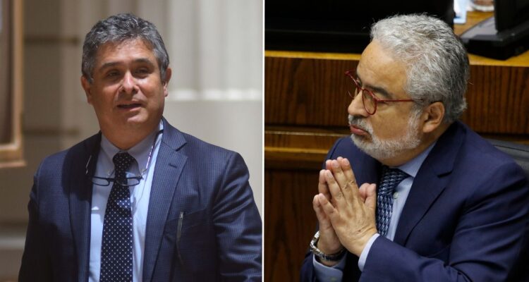 Hermano y abogado defensor de Luis Hermosilla: “Es probable, puede ser que haya comisión de delito”