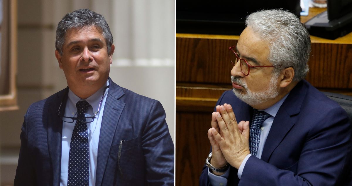 Hermano y abogado defensor de Luis Hermosilla: “Es probable, puede ser que haya comisión de delito”