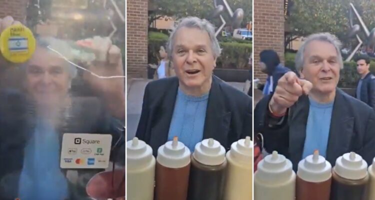 “Matamos 4000 niños palestinos, no fue suficiente”: arrestan exfuncionario de Obama por delito de odio