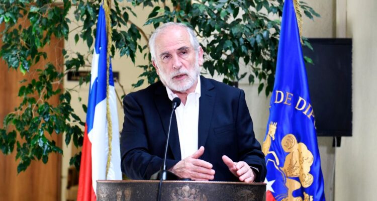 Archivo | Agencia UNO