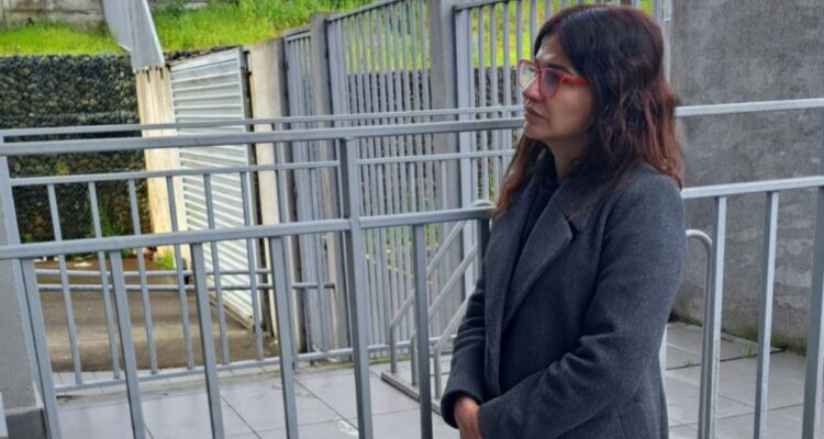 Prisión preventiva para administradora de GORE Los Lagos formalizada por caso convenios