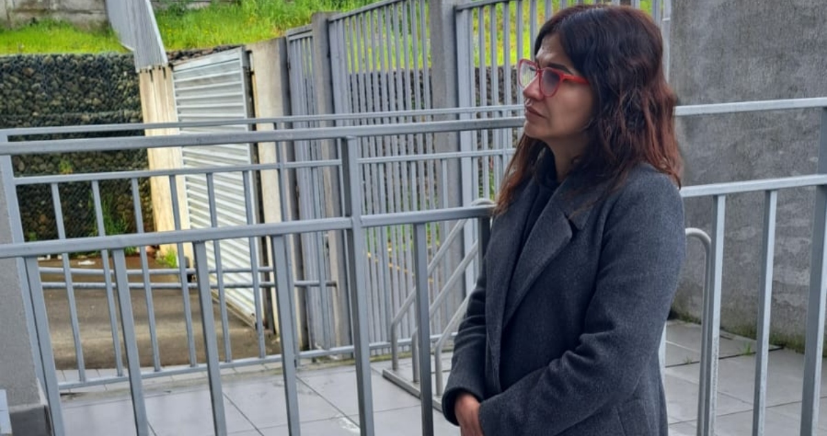Prisión preventiva para administradora de GORE Los Lagos formalizada por caso convenios