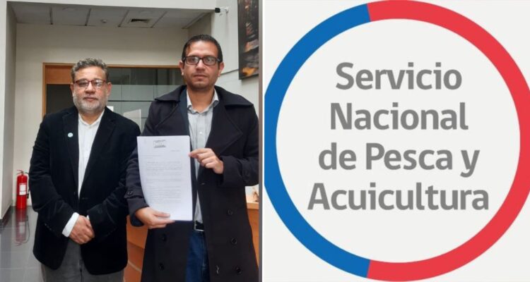 Cedida RBB | Sernapesca