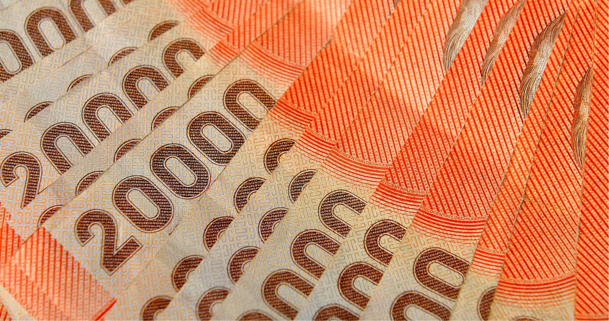 Cuándo y quiénes pueden recibir el aguinaldo de navidad para pensionados 2023 y cuál es el monto que se paga en diciembre.