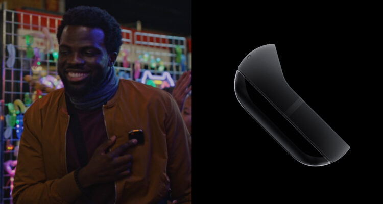 Como en las películas: presentan AI Pin, el dispositivo “futurista” que podría reemplazar al teléfono