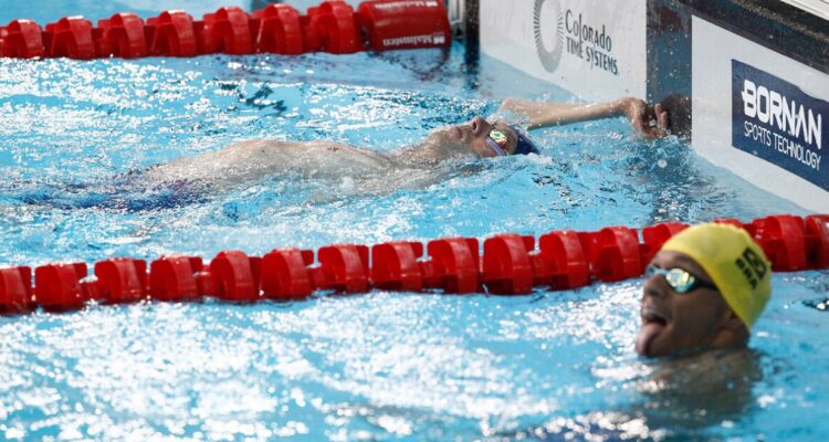 Alberto Abarza, ganó su primera medalla en los Juegos Parapanamericanos de Santiago 2023