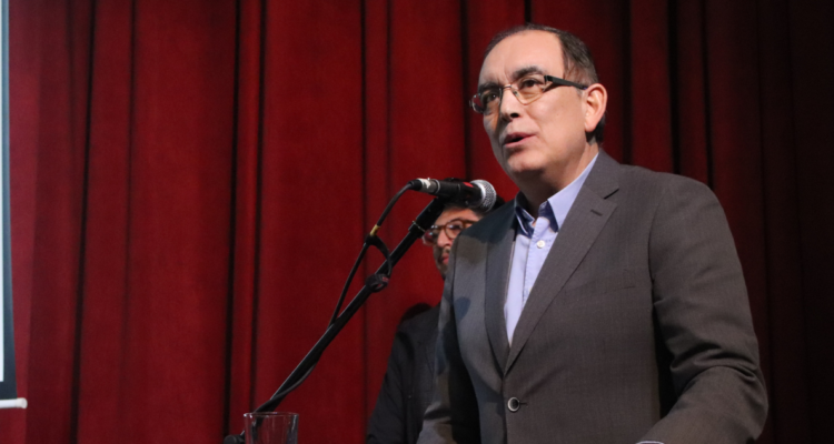 alcalde Osorno vertedero