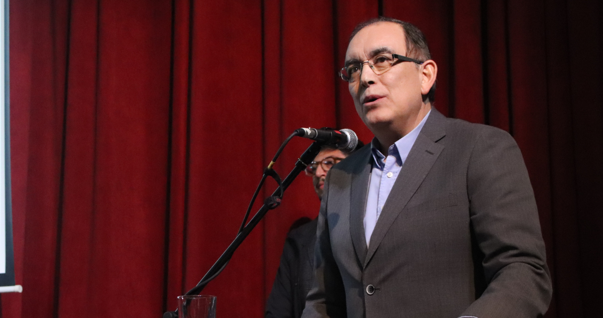 alcalde Osorno vertedero