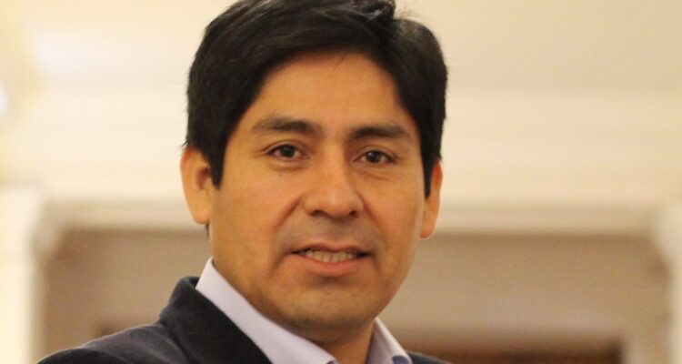 Alcalde Reinao sigue en prisión preventiva