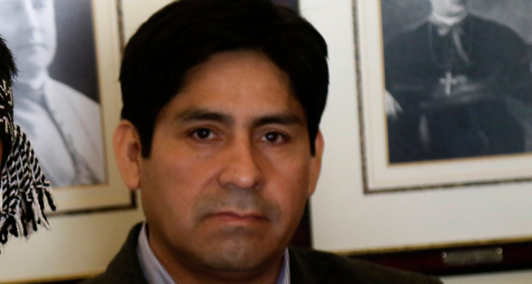 Fiscalía alcalde Renaico