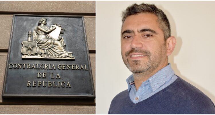 Alcalde suplente de Renaico tras prisión preventiva de Reinao