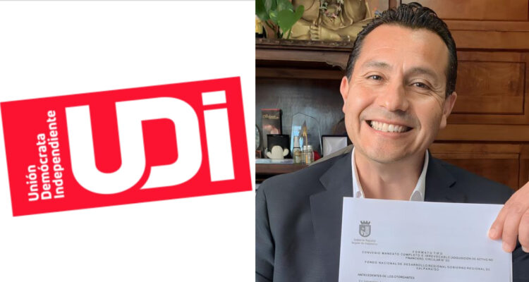 alcalde udi algarrobo