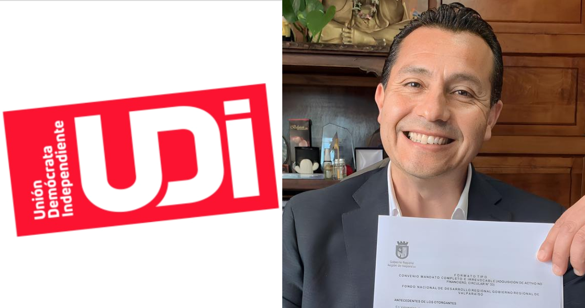 alcalde udi algarrobo