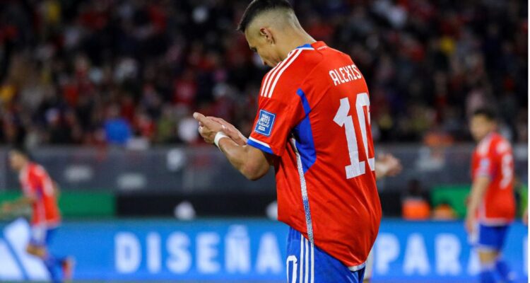 Administración Milad lo hizo otra vez: Fútbol chileno es vergüenza mundial