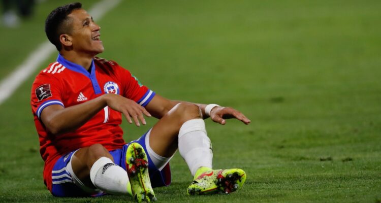 Alexis Sánchez