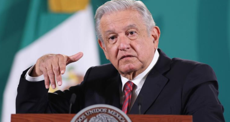 Andrés Manuel López Obrador