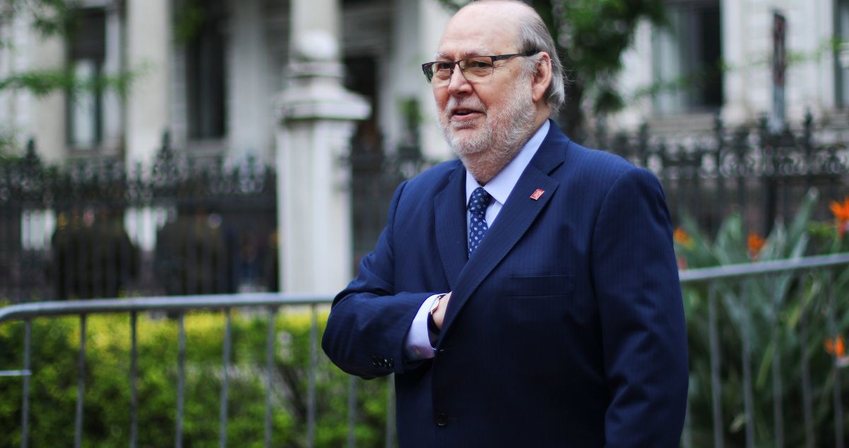 Servel confirma que Contraloría debe fiscalizar posible intervencionismo de Gobierno en plebiscito