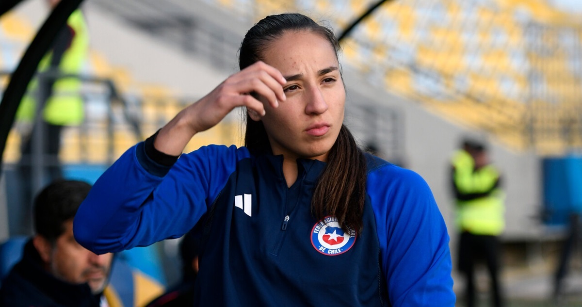Antonia Canales