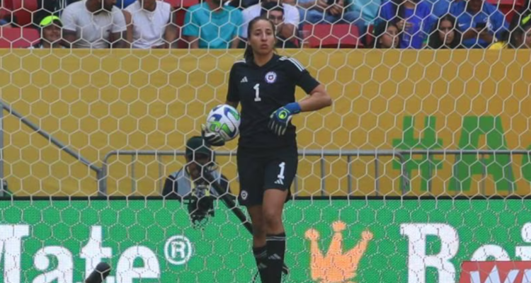 El portazo de Valencia a La Roja femenina por Antonia Canales.