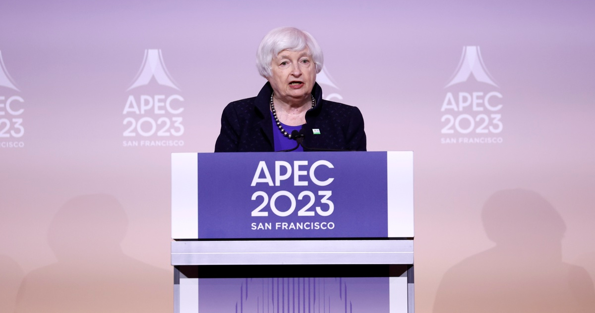 EEUU APEC