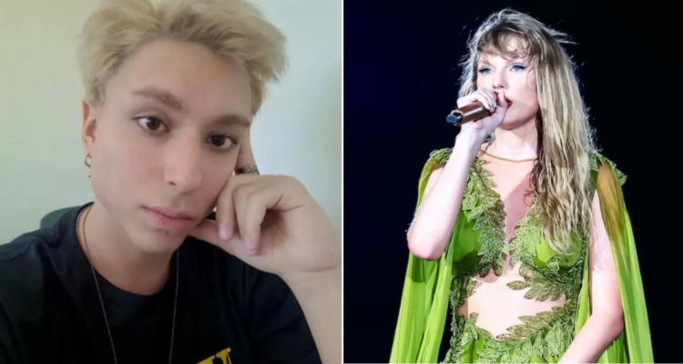 Asesinato de fan de Taylor Swift