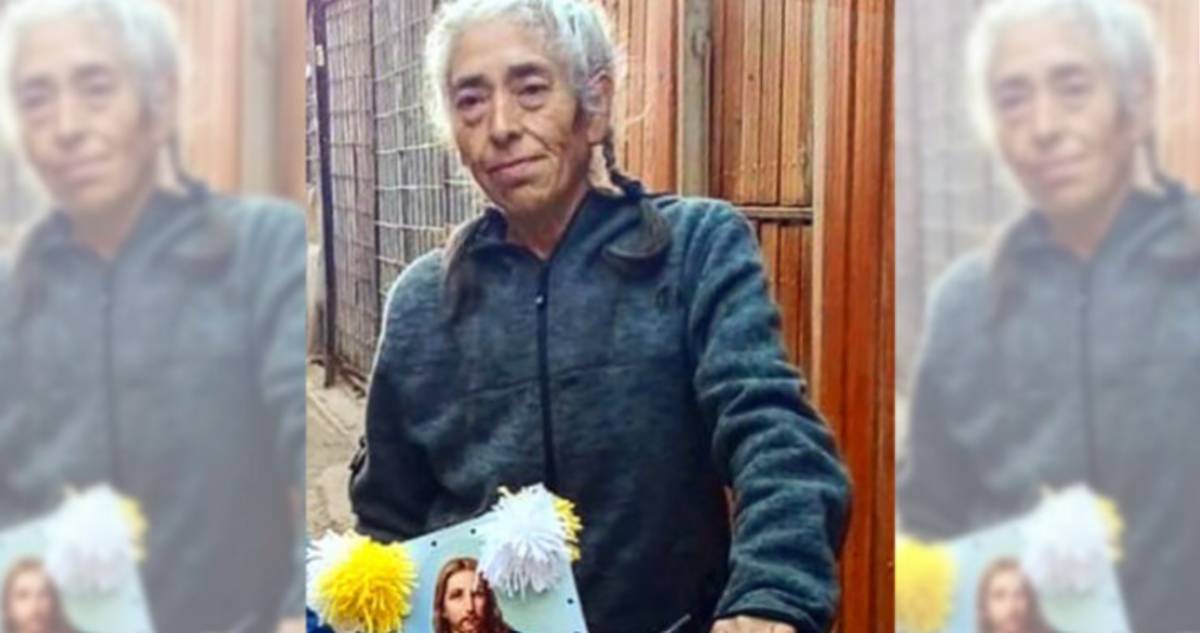 Denuncian ataque transfóbico que dejó en coma a persona mayor en Lo Barnechea