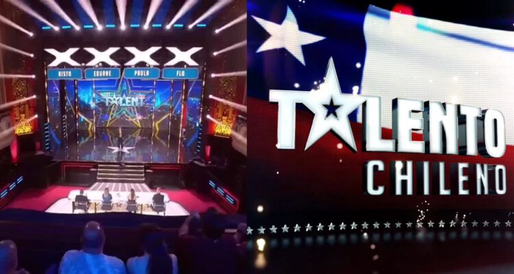 Anuncian las fechas para audiciones del programa ‘Talento Chileno’ de CHV en ciudades de todo el país