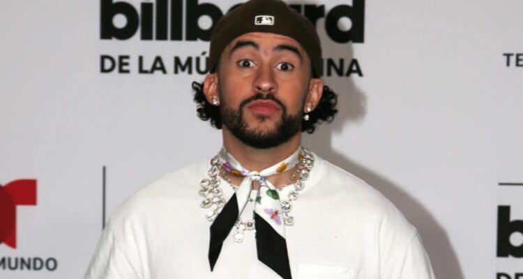 Bad Bunny reacciona en TikTok tras polémica con canción de IA: eliminó sus publicaciones