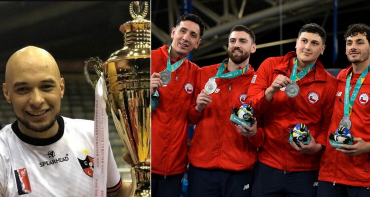 Desde torneos inventados a nepotismo: la grave acusación que sacude al Team Chile del básquetbol 3×3