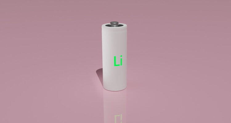 Bolivia firma convenio con empresa india: desarrollarán tecnologías para baterías de litio