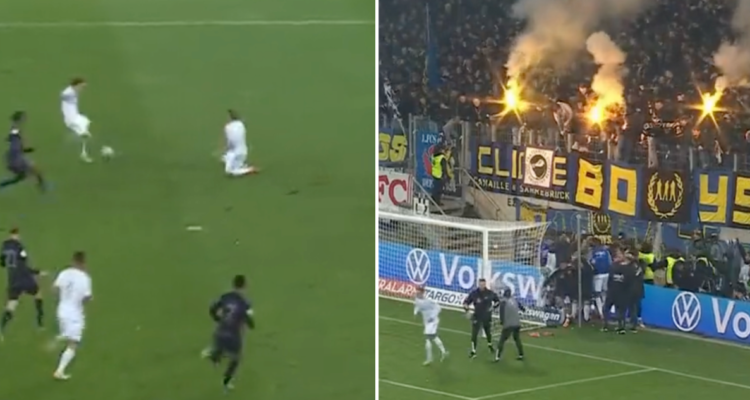 El poderoso Bayern Múnich es eliminado de la Copa Alemana por un elenco de la tercera División.