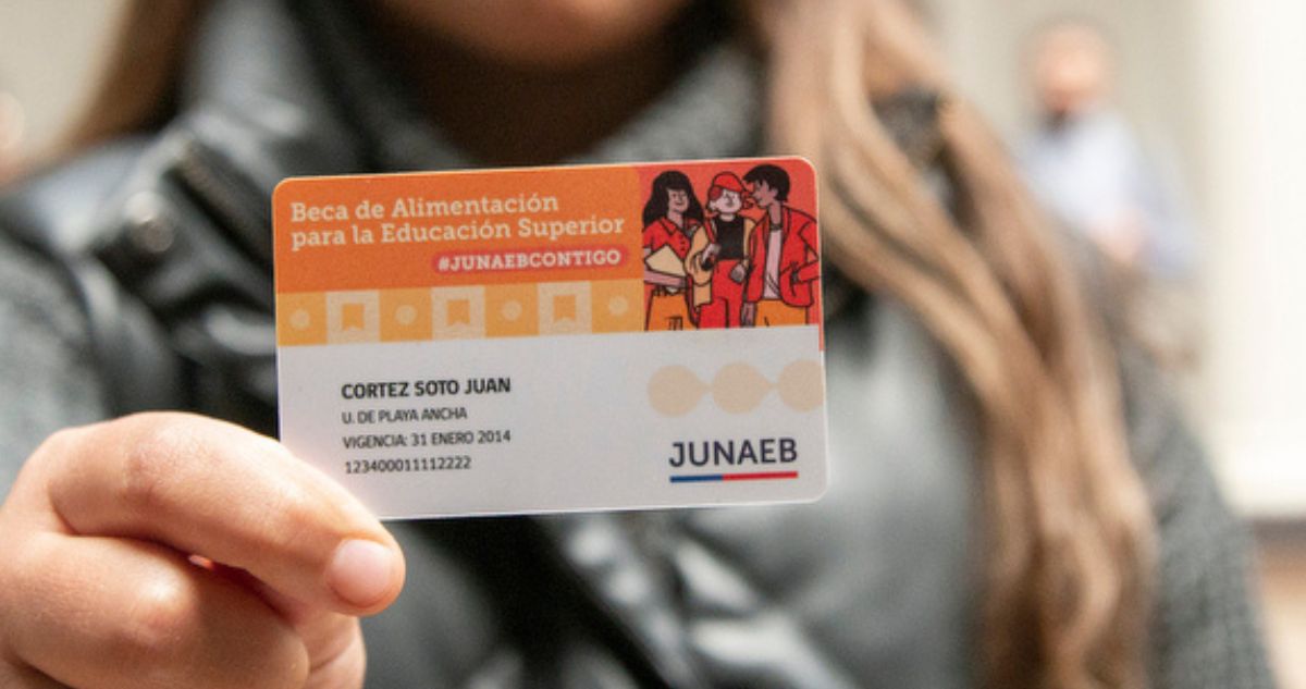 Cómo, cuándo, dónde y con qué requisitos postular a las Becas Junaeb 2024 o renovar algún beneficio para estudiantes de básica, media o superior.