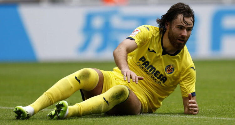 Ben Brereton críticas