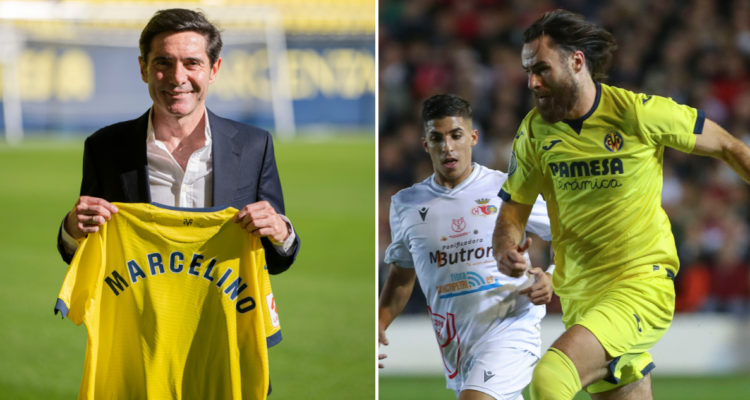 Nuevo DT de Villareal desmenuza el presente de Ben Brereton.