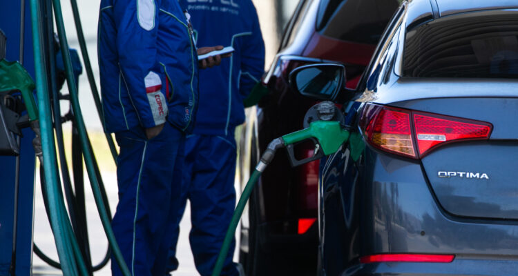 El Índice de Costos del Transporte aumentó 1,8% en octubre