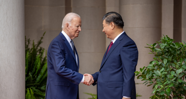 Biden xi jinping